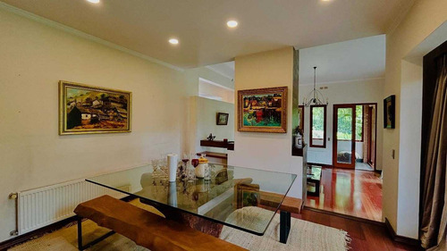 Casa, Condominio Las Juntas. Las Quemas (76696)