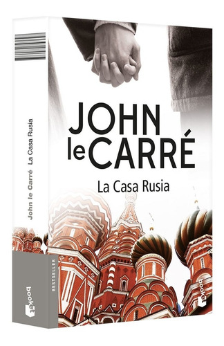 La Casa Rusia