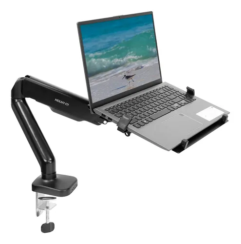 Brazo De Escritorio Para Computadora Portátil | Soport...