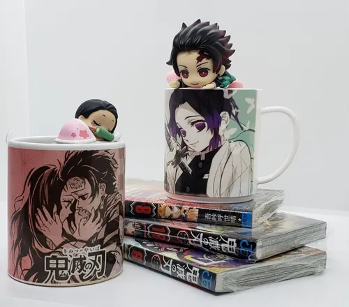 Taza Frieren Más Allá Del Final Del Viaje Himmel El Heroe