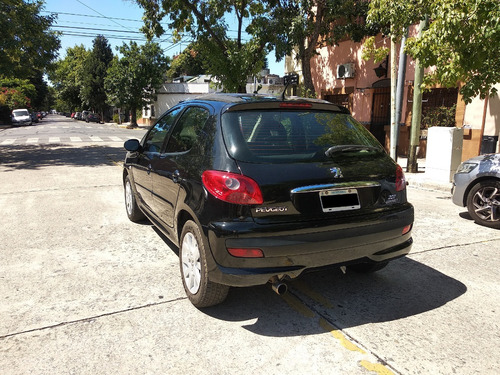 Peugeot 207 1.6 Xt