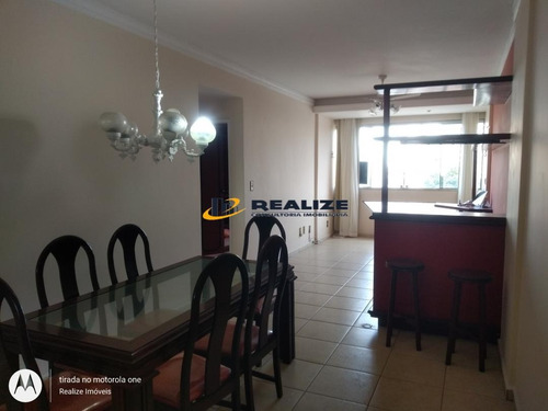 Imagem 7 de 15 de A = Aptº Amplo 02 Qts + Dce 94 M² - 662