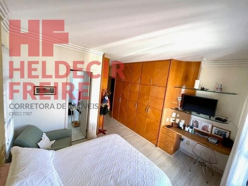 Imagem 20 de 30 de Apartamento - Hf7022 - 70130970