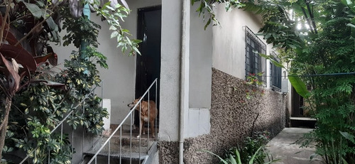 Imagem 2 de 10 de Casa Para Venda, 2 Dormitórios, Vila Verde - São Paulo - 205