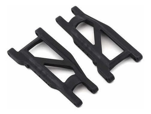 Brazos De Suspensión De Servicio Pesado #3655r Traxxas