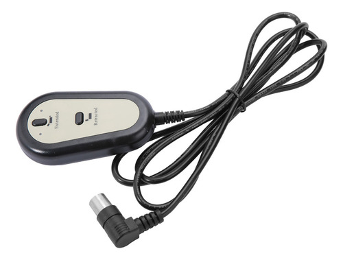 Silla Reclinable Eléctrica Con Controlador De Botones Con Ca