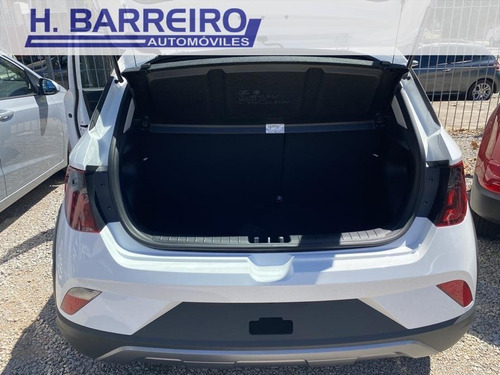 Hyundai HB20X NEW HB20X CROSS 1.6 PREMIUM