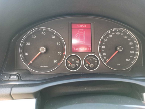 Volkswagen Vento 2.0 T Fsi Sportline 2008
