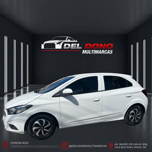 Chevrolet Onix 1.0 Lt 5p