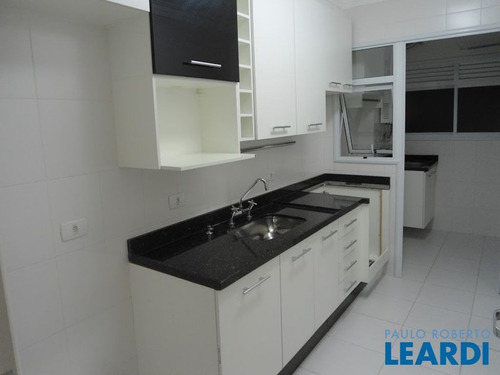 Imagem 5 de 15 de Apartamento - Centro - Sp - 643357