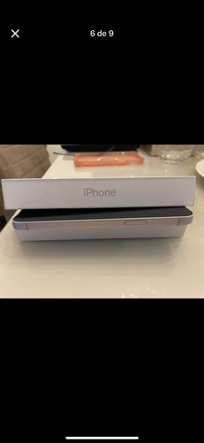 Apple iPhone 14 Plus (128 Gb) - Morado (Usado)
