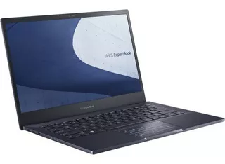 Computadora Portátil Expertbook 13.3puLG - Asus B5302ce /vc Color Negro