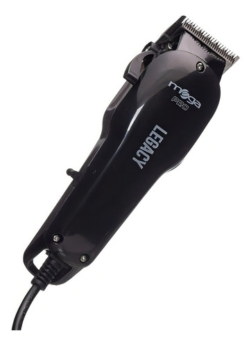 Máquina De Corte Profissional Legacy Mega 220v