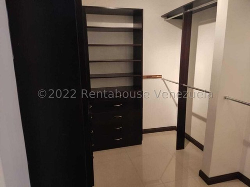 Imagen 15 de 23 de Apartamento En Alquiler Las Mercedes 23-13731