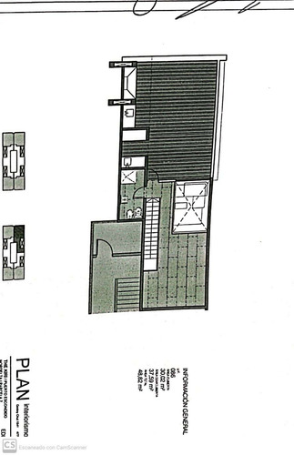 Imagen 24 de 24 de Dpto 3 Ambientes Con Parrilla Y Terraza Privada