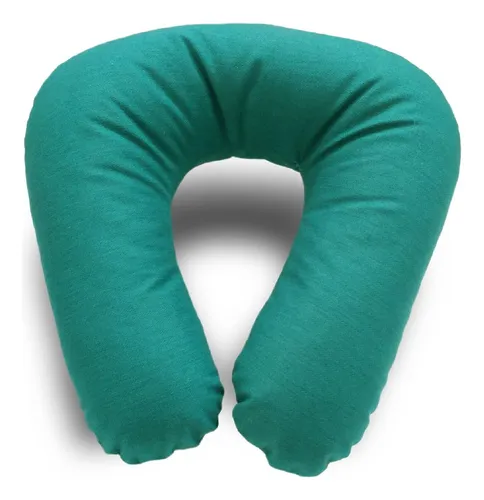 Almohada De Silicona Cervical MercadoLibre
