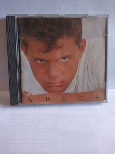 Luis Miguel. Aries. Alemania.