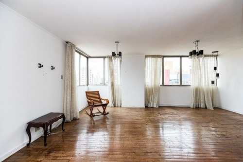 Imagem 5 de 27 de Excelente Apartamento Com 3 Dormitórios No Bairro Da Mooca!! - Ap02921 - 70580057