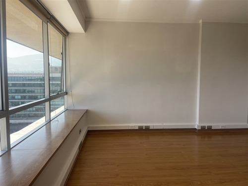Oficina En Arriendo En Lo Barnechea