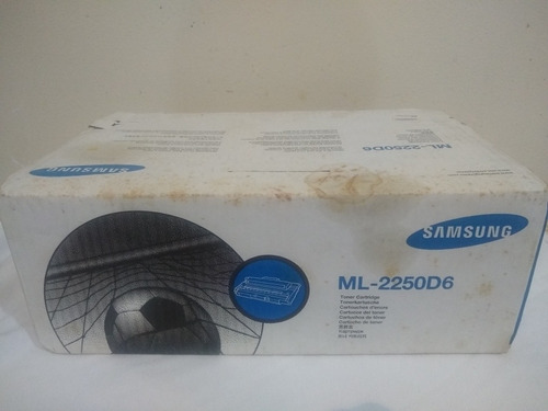 Toner Samsung Ml-2250d6