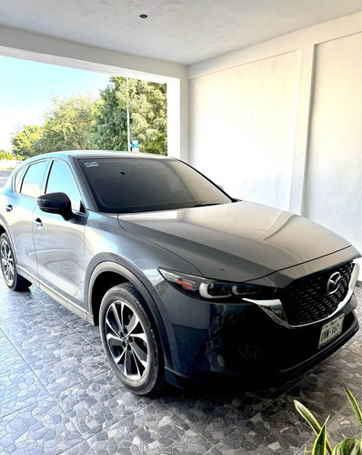 Mazda CX-5 2.5 S Grand Touring 4x2 At