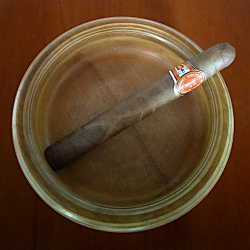 Imagen 2 de 3 de Tabaco Primeros La Cumanesa
