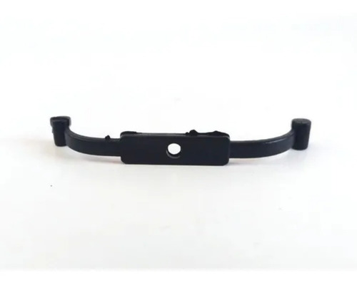Imagen 3 de 8 de Patin Elástico Para Mosquitero Guia Superior X 50 Unidades