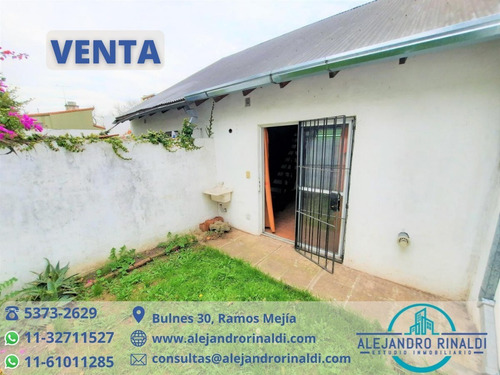 Imagen 9 de 14 de Venta - Dúplex Interno 3 Ambientes Con Patio - Ituzaingó Norte