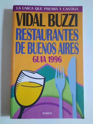 Restaurantes De Buenos Aires