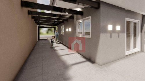 Imagem 5 de 15 de Sobrado Com 3 Dormitórios À Venda, 128 M² Por R$ 614.506,85 - São Luiz - Farroupilha/rs - So0236