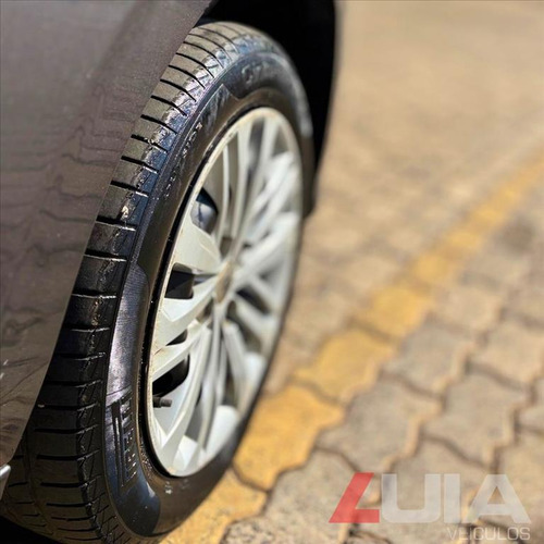 Fiat Cronos 1.0 FIREFLY FLEX DRIVE MANUAL
