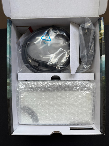 Consola Nintendo Switch Oled The Legend Of Zelda: Totk Dorado (Usado)