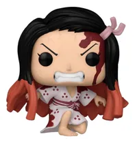 Comprar Funko Pop Nezuko Kamado 1411 Special Demon Slayer