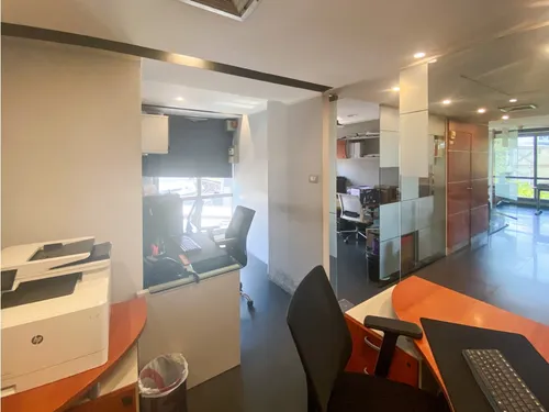 Oficina En Venta - Las Mercedes