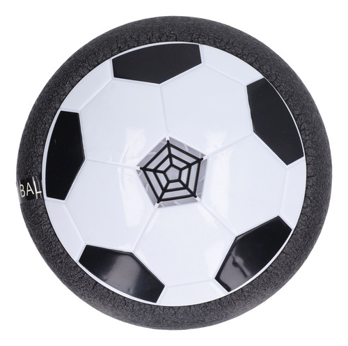 Balón De Fútbol Led Interactivo Flotante Que Funciona Con Pi