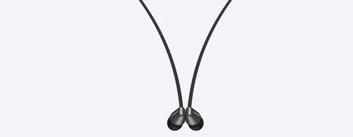 Auriculares Intraurales Inalámbricos Sony Wi-c310 Negros