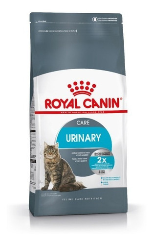 Royal Canin Urinary Care Gato Adulto 7.5kg Envios En El Dia