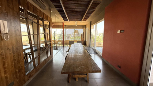 Departamento Monoambiente Con Cochera Y Baulera En Venta - Palermo Soho