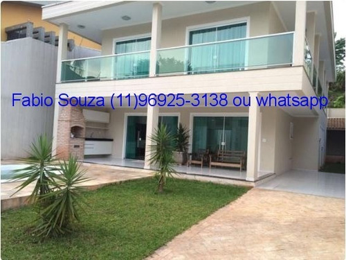 Imagem 2 de 11 de Casa - Ca00019 - 33258221