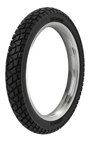 Pneu Moto Rinaldi Dianteiro 90/90-19 R34 Honda Nxr 150 Bros