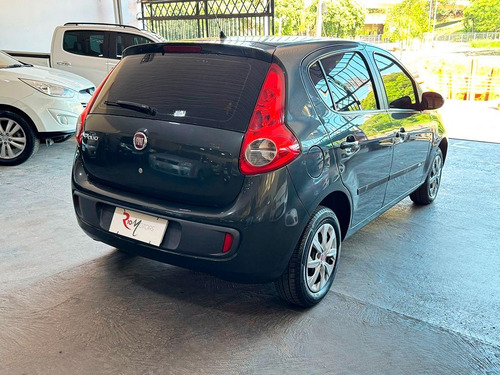 Fiat Palio 1.4 MPI ATTRACTIVE 8V