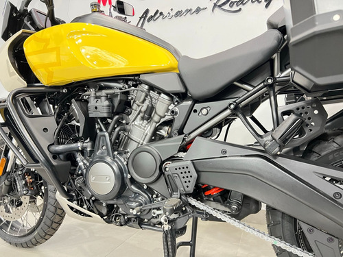 Harley-davidson Pan America 1250 Special 2023/2023