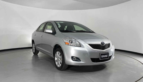 Imagen 4 de 15 de 40890 - Toyota Yaris 2016 Con Garantía At