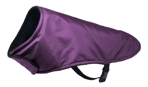 Capa Perro Mascota Polar Impermeable Número 11 / 12 Cuotas