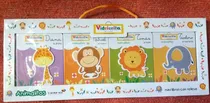 Comprar Libros Bebe 4 Cuentos Animalitos C Relieve En Estuche
