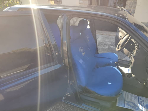 Imagen 5 de 6 de Ford Fiesta