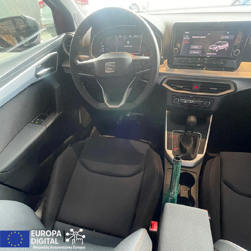 Imagen 17 de 24 de Seat Arona Fr 2024
