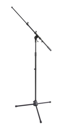 Ms7701tb On-stage Stands Pedestal Para Microfone Euro Boom