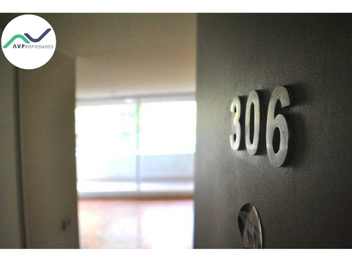 Arriendo Depto Estudio 306 En Metro Baquedano (105432)