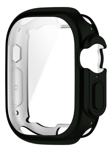 Case Protector Brillante Compatible Apple Watch Ultra 49mm